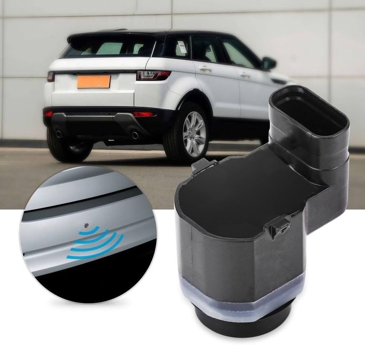 Senzor parcare Jaguar Land Rover original
