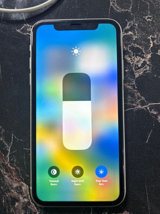 iPhone 11 128гб без минусов