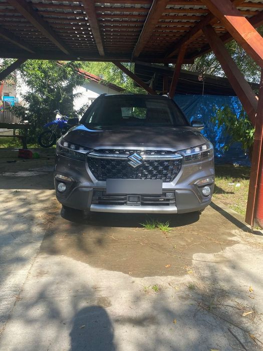 Suzuki S-Cross Se vinde S Cross in stare perfecta din 2023, primul proprietar