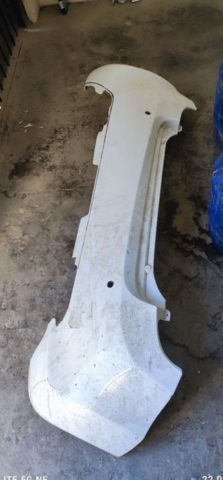 Spark orqa  banfer,bamper бампер