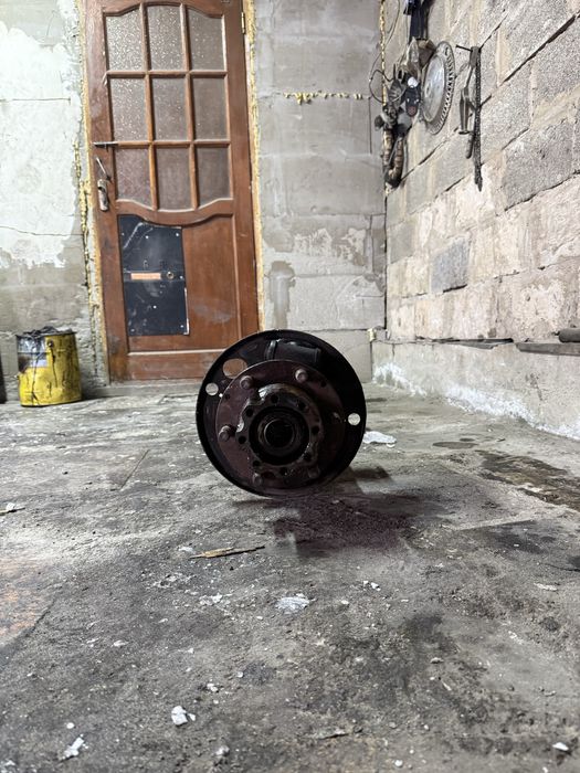 Чулок на Газель Чулок на Газель!