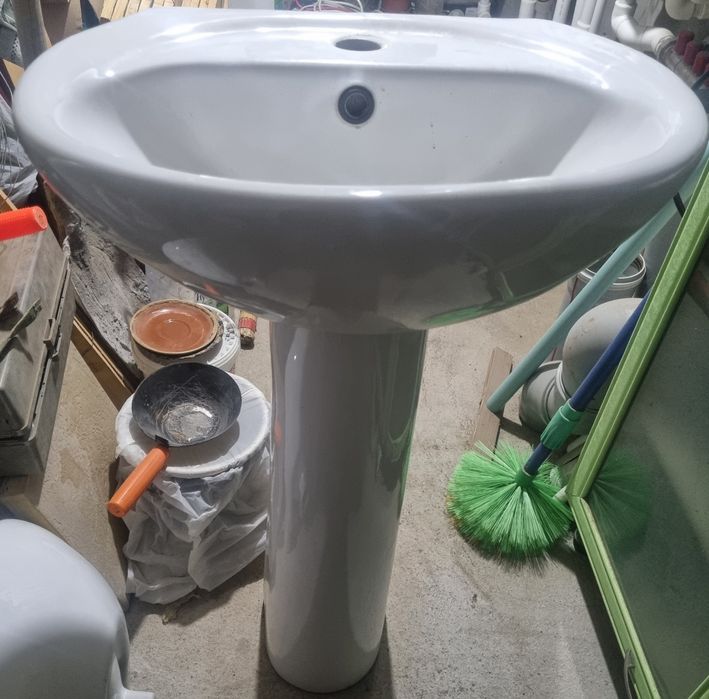 Раковина умывальник