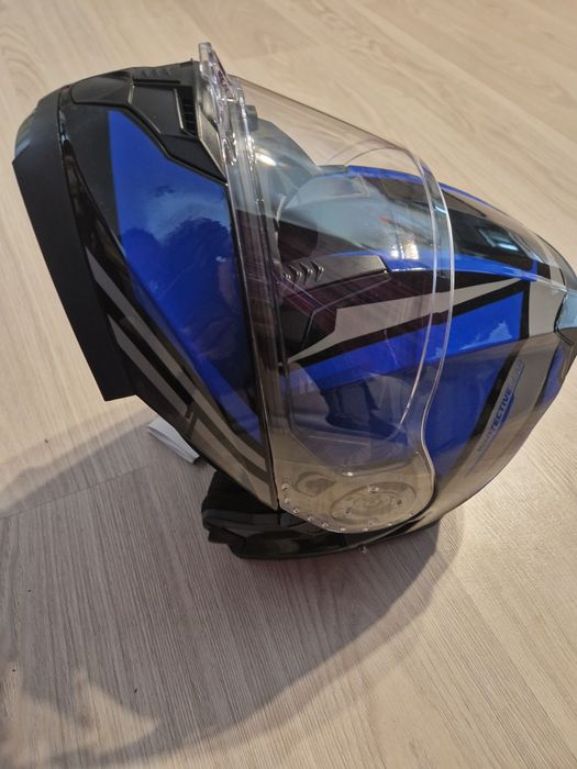 Casca moto m=XL noua