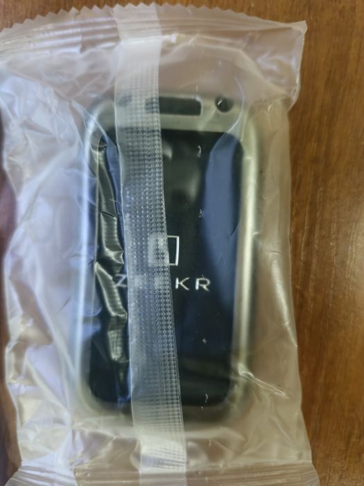 Чехол для ключа Zeekr 9X 8X 001  Ultra Max
