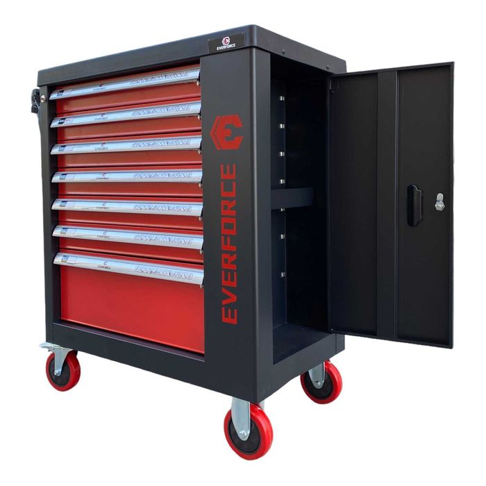 Шкаф за инструменти – празен EverForce