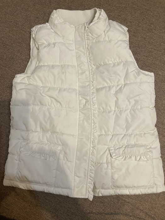 Жилет синтепоновый