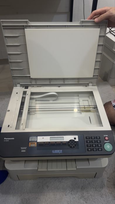 Panasonic принтер