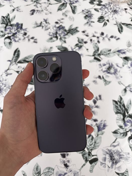 Iphone 14pro 256gb