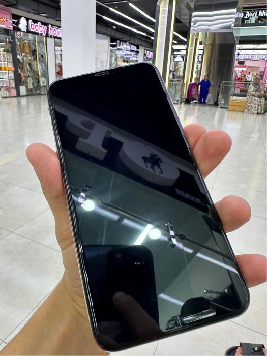 Iphone xs max sotiladi