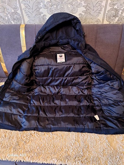 Продам , зимний  !