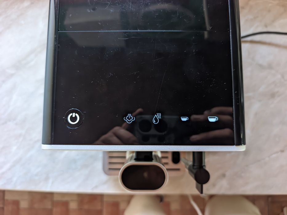 Кафе автомат Beko ceg5311x