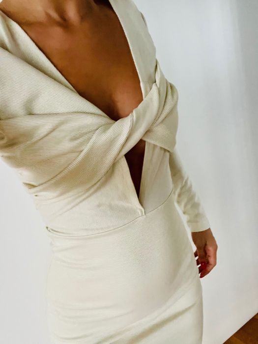 Бутикова рокля Mijel