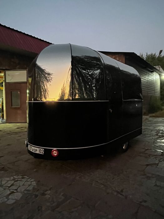 Food truck Новый