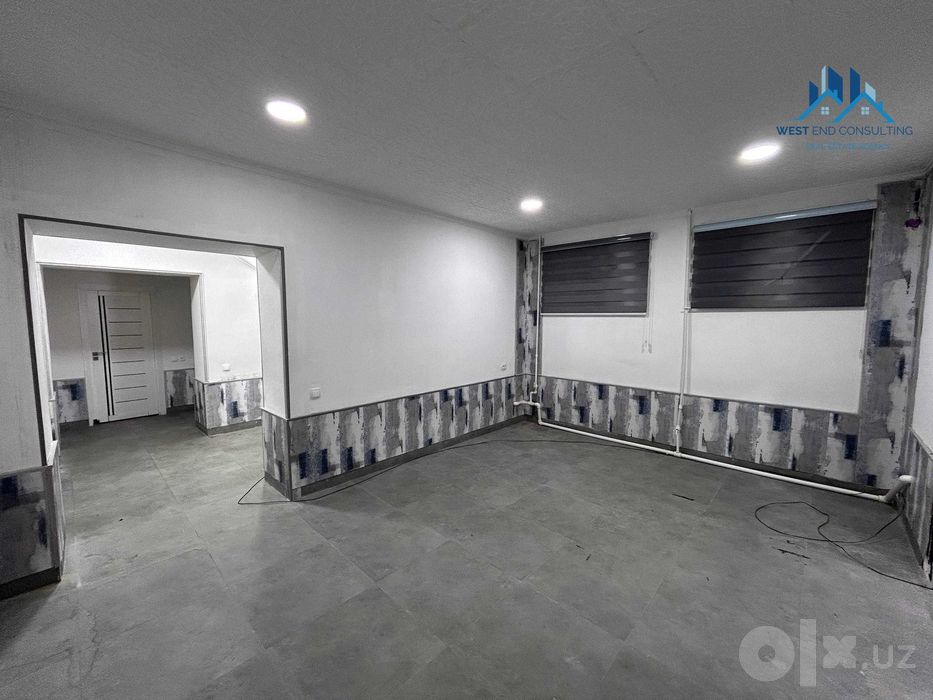 Аренда помещения | 158м2 |  ЖК Infinity, ул. Саид Барака