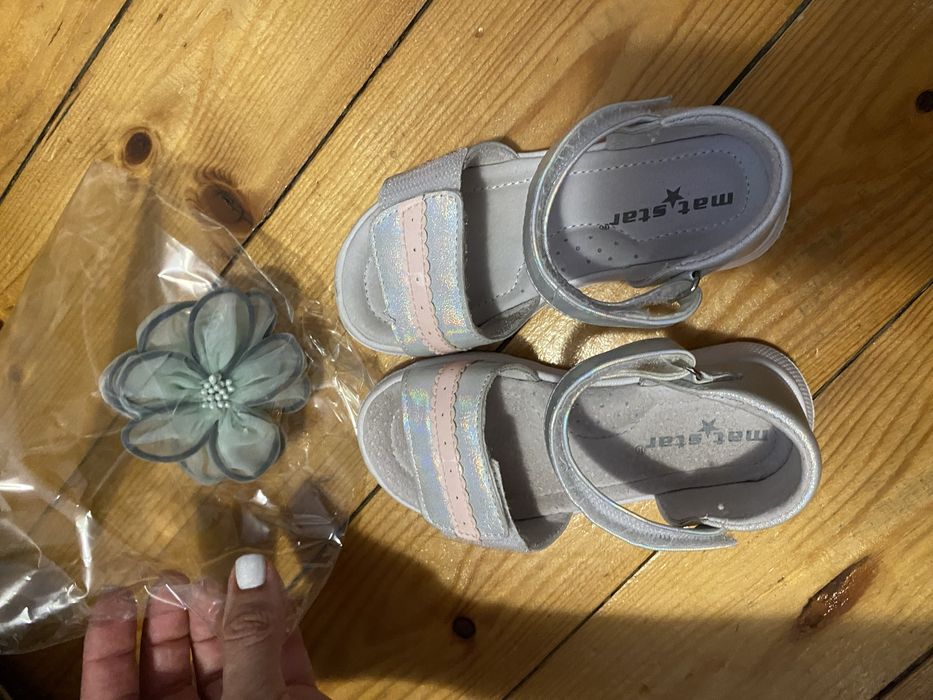 Денска рокличка 2-3 годинки