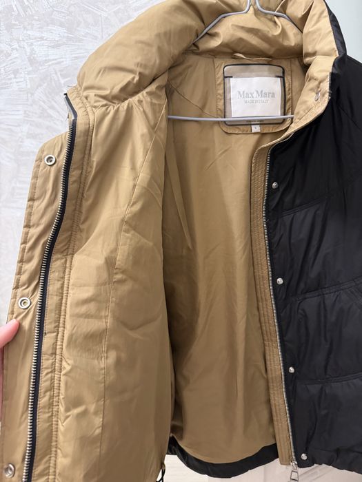 Демисезонная куртка