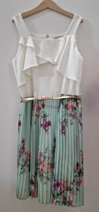 Rochie ocazie fata 12 ani