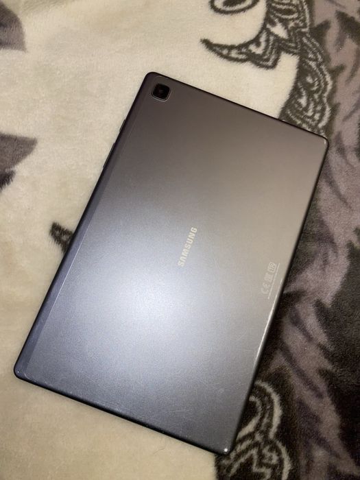 samsung tab A7 32гб