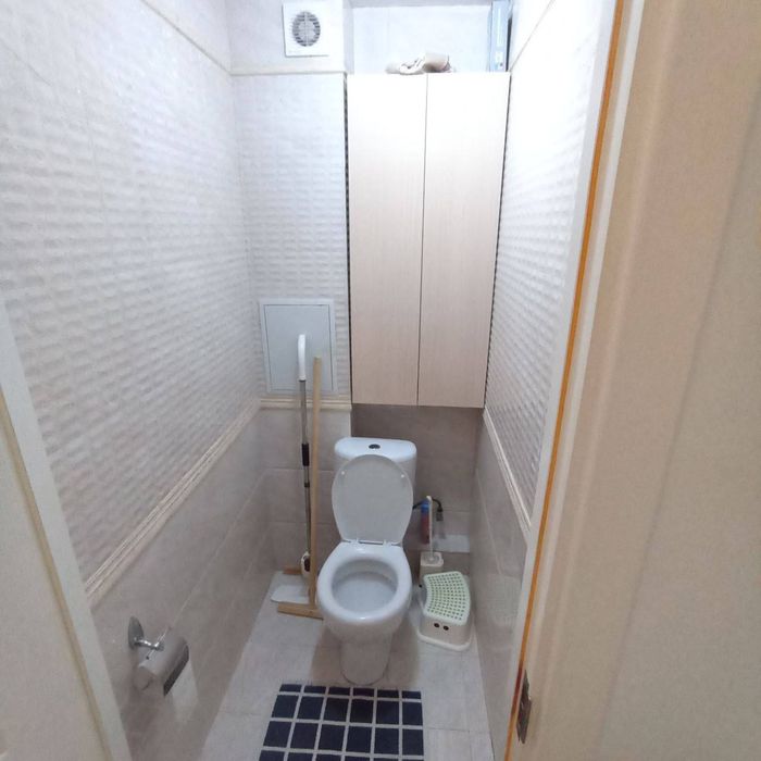 Продается 4х комнатная квартира  кирпич улица Лафарга метро БИЙ