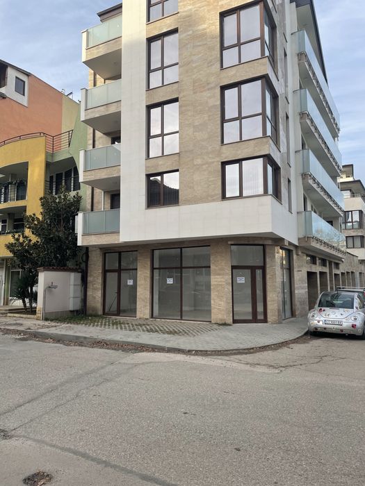 Под наем .град казанлък