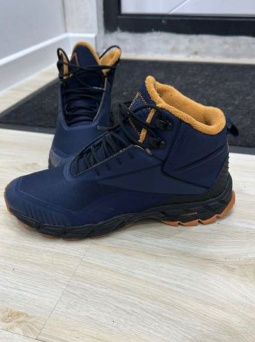 Reebok Сапоги Ботинки