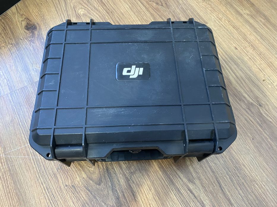 DJI Air 2S Fly More Combo Smart Controller Кейс