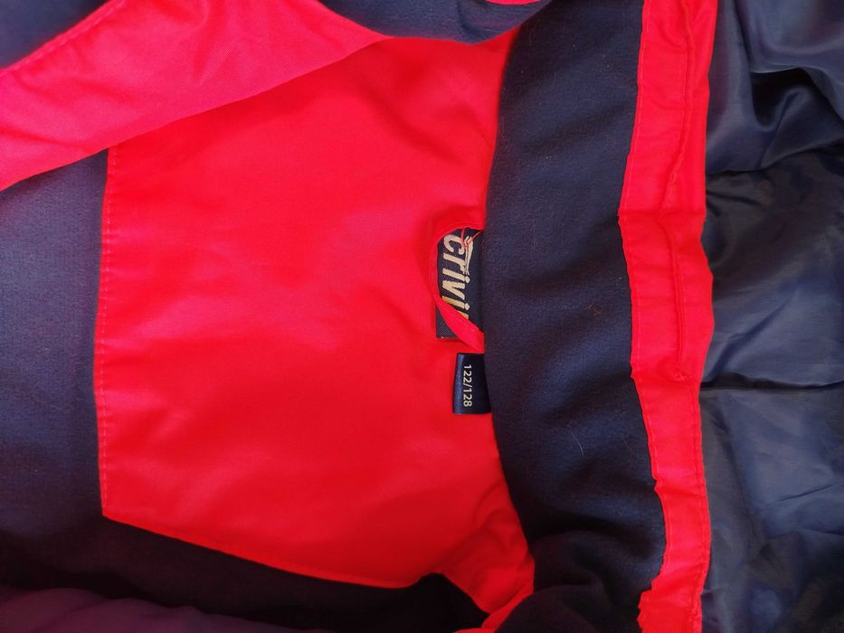 Детско яке за момиче