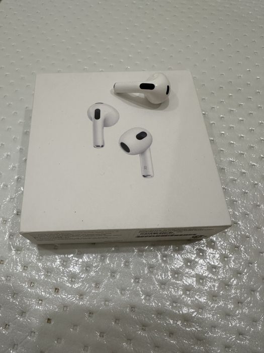 Наушник air pods 3.