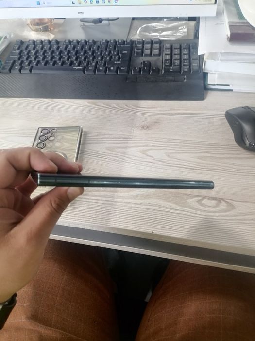 Samsung S22 Ultra 5G Flagman