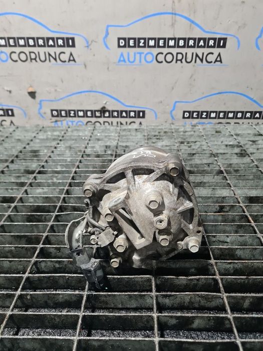 Compresor clima Mitsubishi Outlander III Facelift 2.2 Diesel 2015 - 2018 4N14 (810) ...