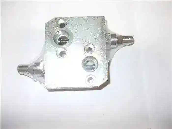 Supapa Antisoc 1/2" Pentru Motoare Hidraulice MP Si MR
