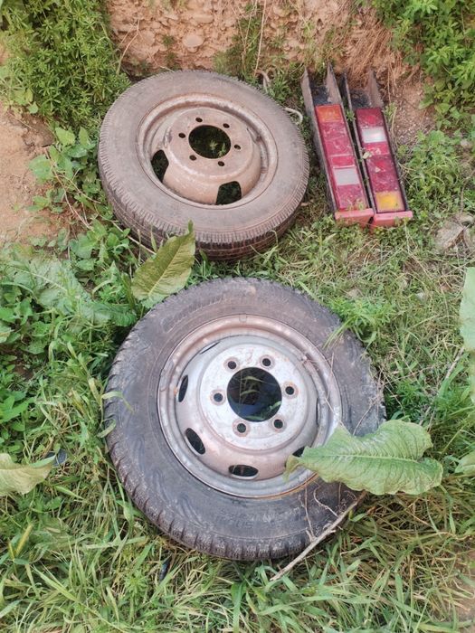 Матор бар 402 газелге