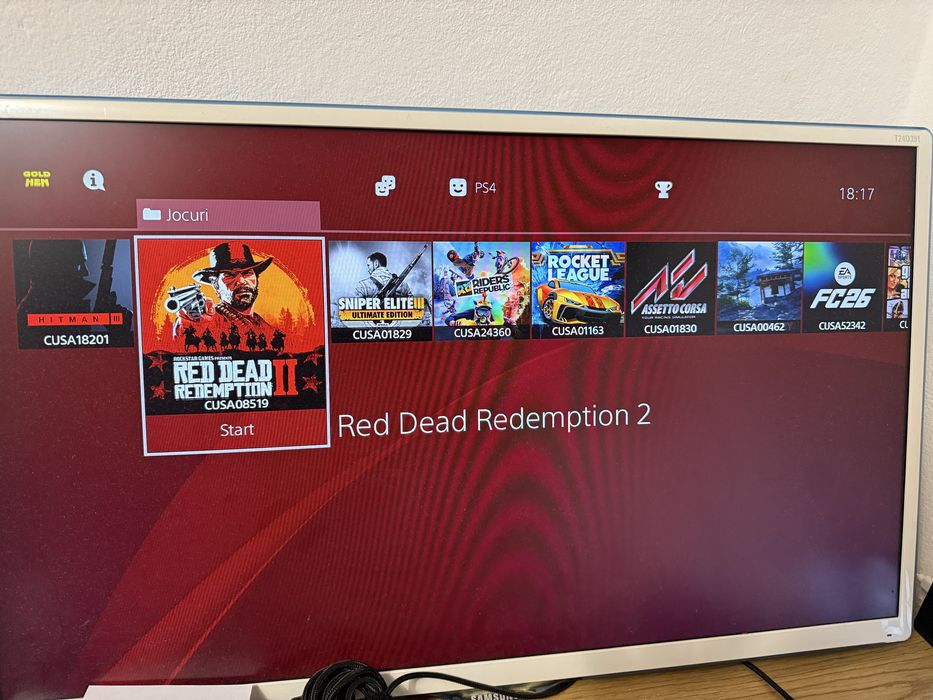 PlayStation 4  ,  1 TB, ~Modat~