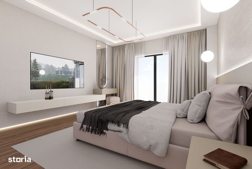 Oportunitate De Investiție: Apartament Finalizat, Intabulat-Tva Inclus