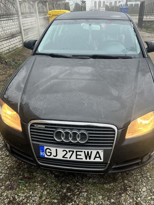 Vand  sau schimb cu 4x4 sau pasat b6