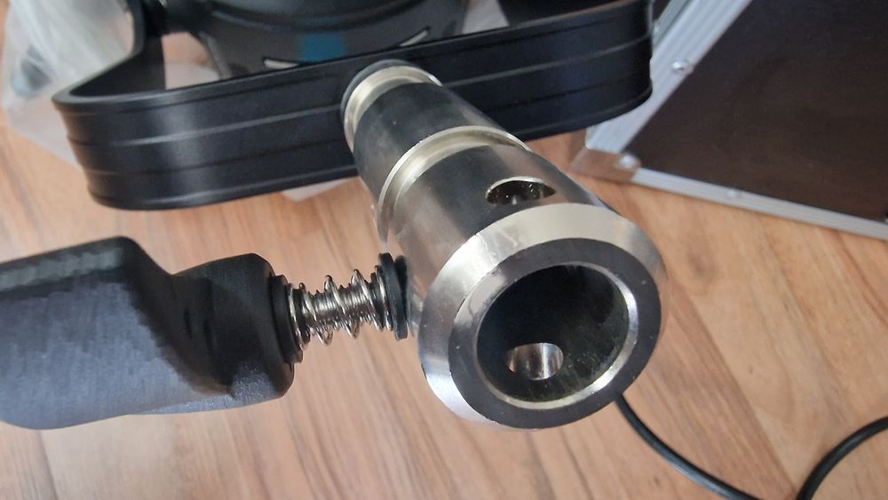 Оптичен спот NanLite - PJ-BM-19 градусов