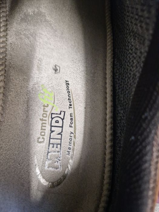 Мъжки обувки Mendl GoreTex