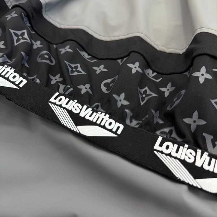 Geaca Louis Vuitton cu puf Premium