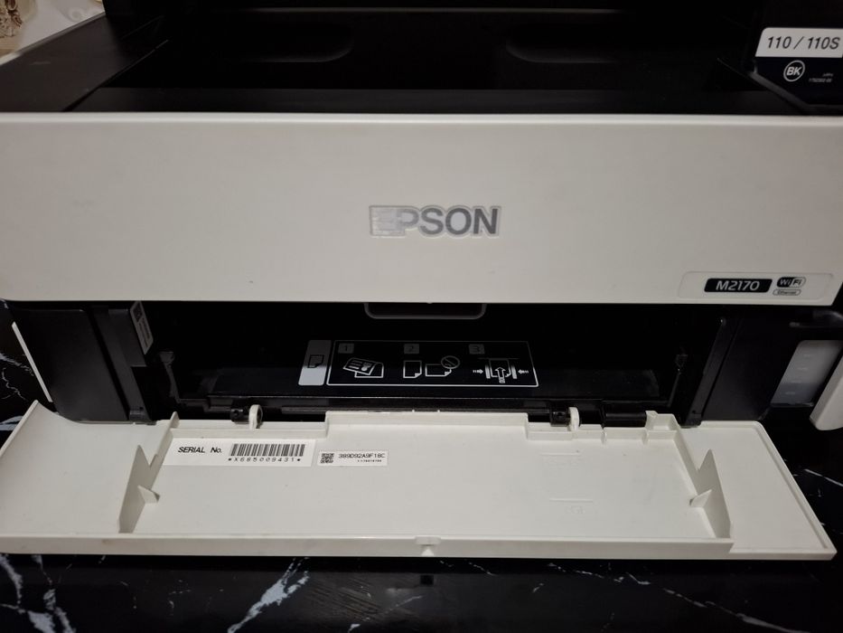 EPSON M2170 - 3/1 printer, skayner va Kserokopiya sotiladi!