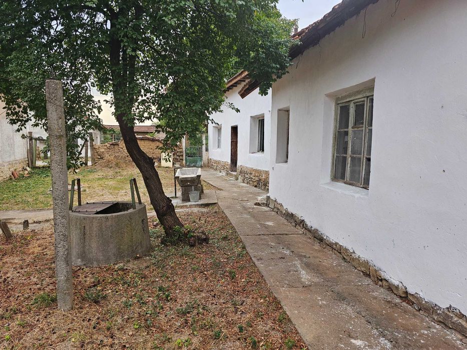 Продава се Къща в с. Громшин, Област Монтана - 85 кв.м за 120 €/кв.м - Снимка #3