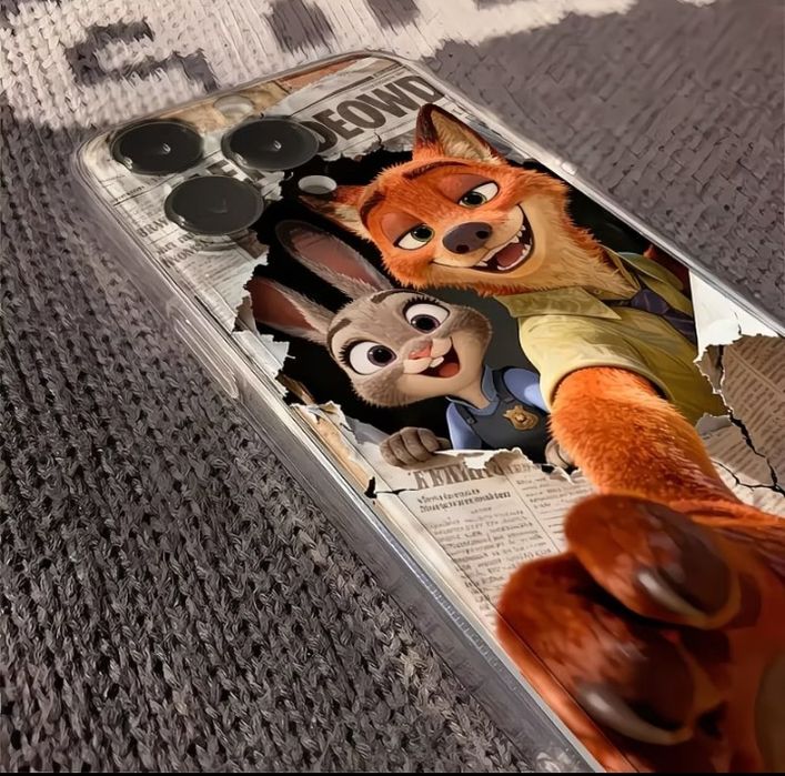 IPhone 11 dan boshlab chehol