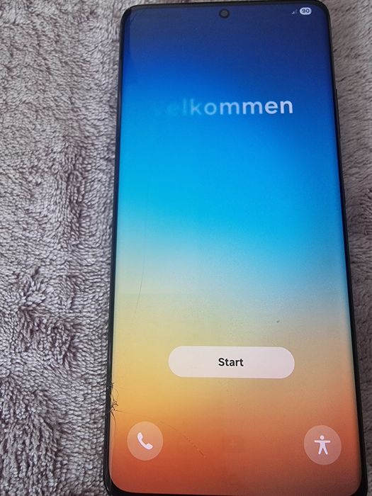 Telefon Samsung s21 ultra 5 g