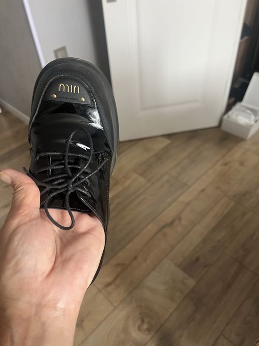 Продам лоферы крутые