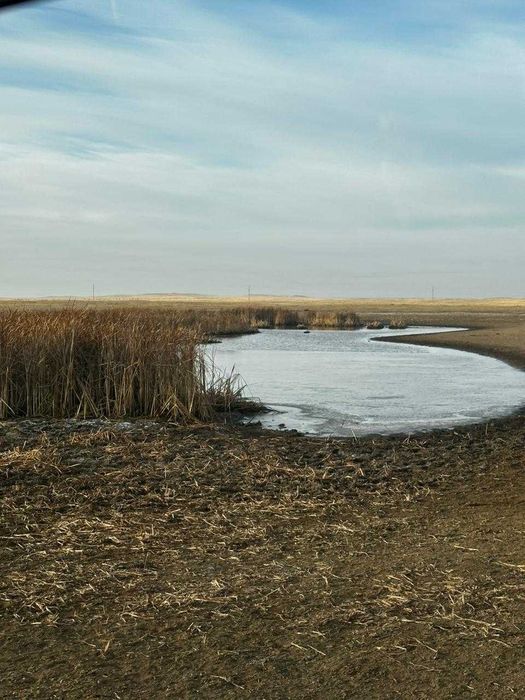 Продается земельный участок