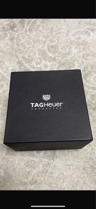 TagHeuer Connected СРОЧНО