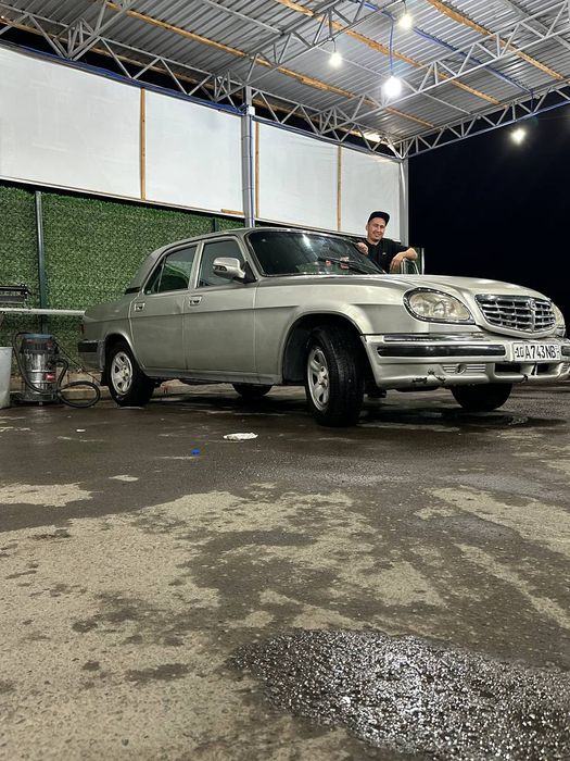 Волга sotiladi yili 2008