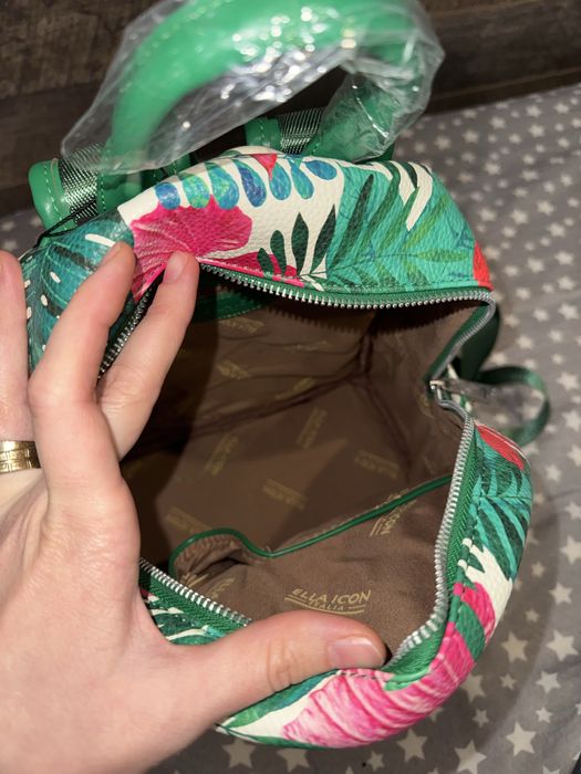 Rucsac Ella Icon NOU