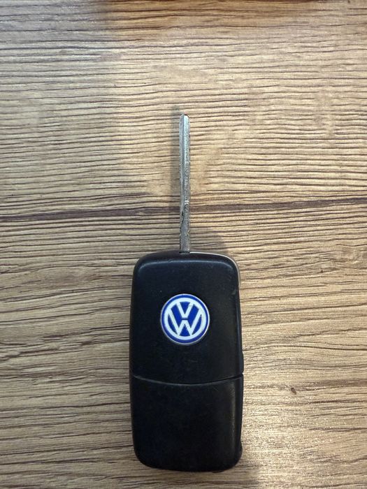 Оргинален ключ за Golf 4