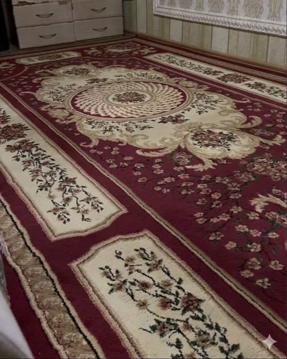 Продам ковер 2*5