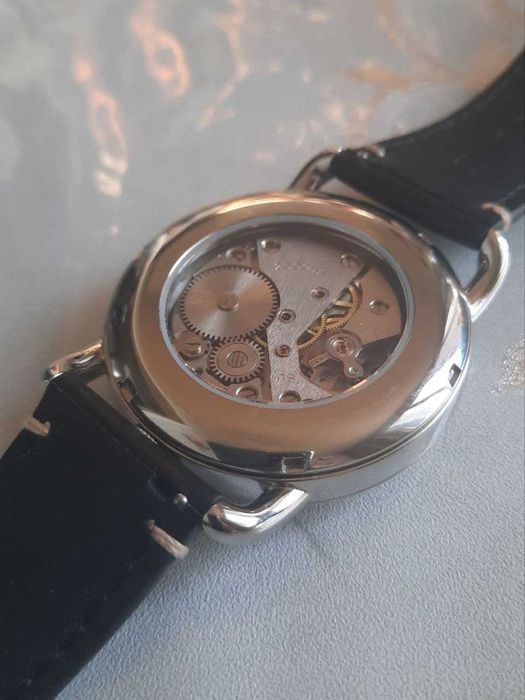 Ракета Марьяж Диаметр корпуса-41мм